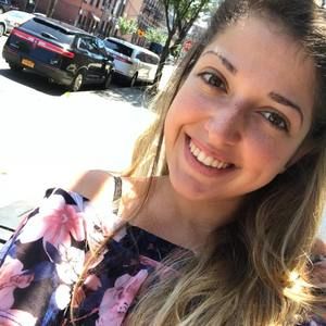 Meet your Posher, Felice